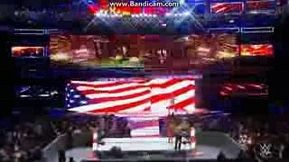 WWE Jack Swagger vs. Jinder Mahal  27 August 2016, WWE Superstars   Full Match