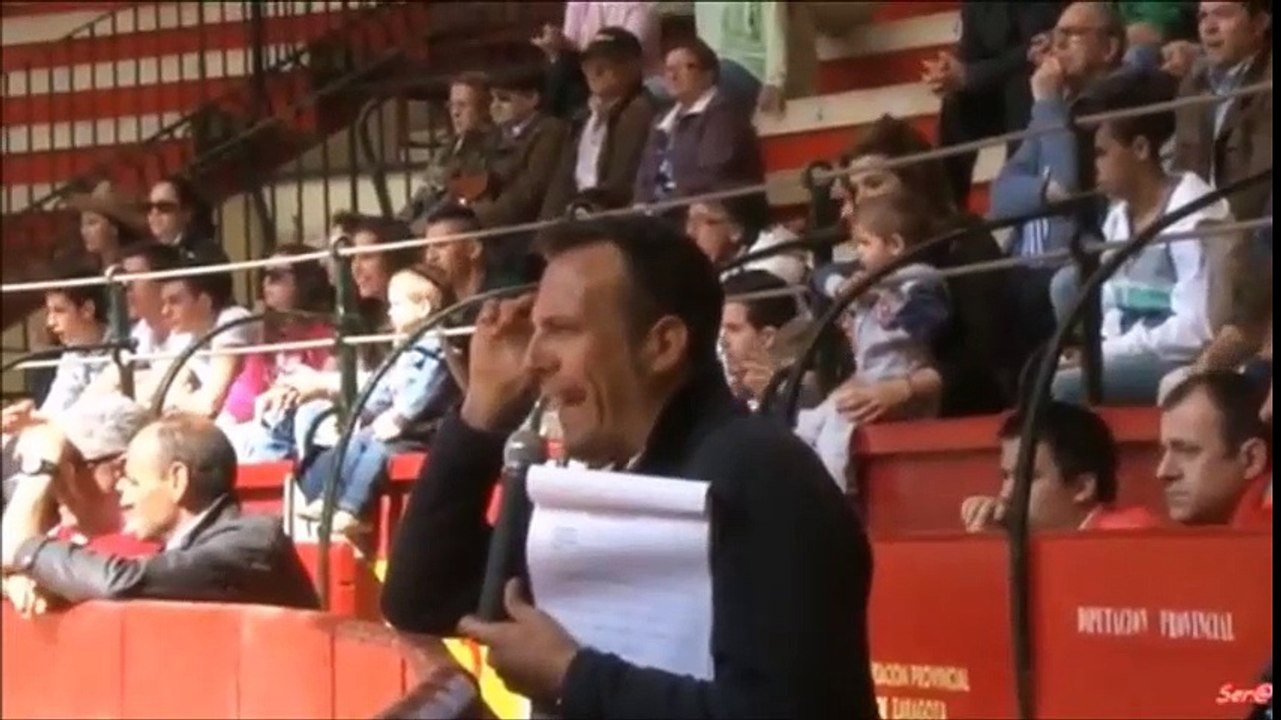 These Guy Really Brave To Do This Bull Riding