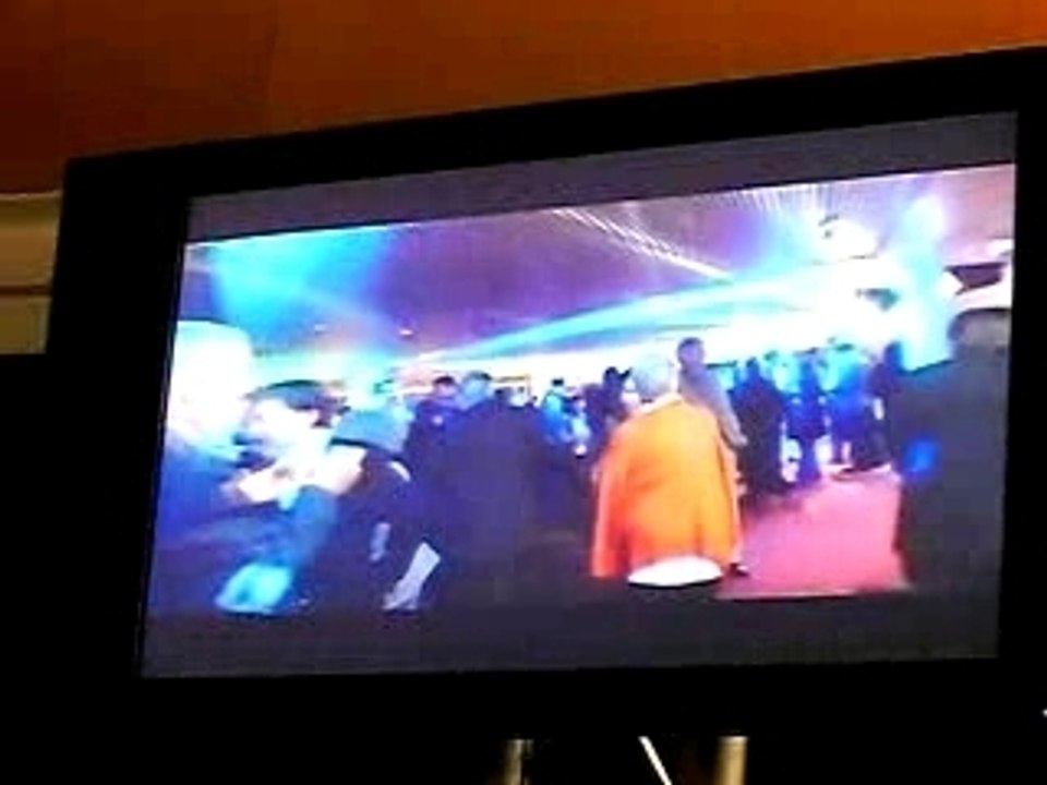 Les Fofolles à Nantes !!!