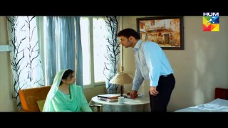 Zara Yaad Kar Episode 14 Full HD Hum TV Drama 14 June 2016