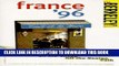 [PDF] Berkeley Guides: France 1996: On the Loose, On the Cheap, Off the Beaten Path Full Online