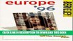 [PDF] Berkeley Guides: Europe 1996: On the Loose, On the Cheap, Off the Beaten Path Popular