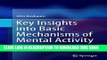 [PDF] Key Insights into Basic Mechanisms of Mental Activity Full Online