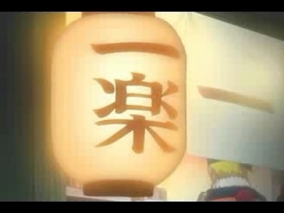 Naruto linkin park what i've done(2)