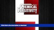 READ BOOK  Chemical Sensitivity: Tools, Diagnosis and Method of Treatment,  Volume IV FULL ONLINE