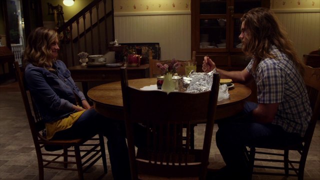 IR Interview: Kelly Sullivan For Too Close To Home [TLC]