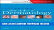 Collection Book Lookingbill and Marks  Principles of Dermatology, 5e (PRINCIPLES OF DERMATOLOGY