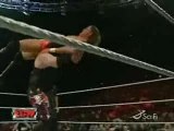 ECW (31.1.07)- Stevie Richards vs. Kevin Thorn