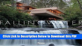 [Read] Fallingwater Free Books