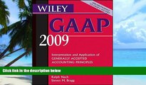 Big Deals  Wiley GAAP: Interpretation and Application of Generally Accepted Accounting Principles