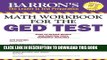Collection Book Math Workbook For The GED Test, 4th Edition (Barron s Ged Math Workbook)