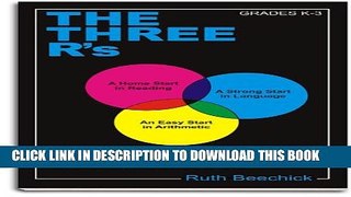 Collection Book The Three R s