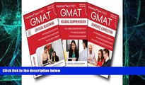 Big Deals  GMAT Verbal Strategy Guide Set (Manhattan Prep GMAT Strategy Guides)  Best Seller Books
