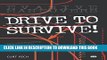 New Book Drive to Survive (Motorbooks Workshop)
