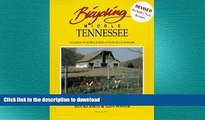 READ PDF Bicycling Middle Tennessee: A Guide to Scenic Bicycle Rides in Nashville s Countryside