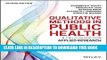 [PDF] Qualitative Methods in Public Health: A Field Guide for Applied Research Full Collection