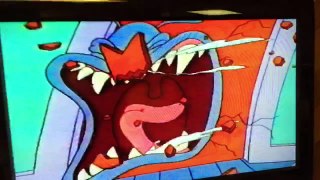 Opening to Rocko's modern life with friends like these 1995 VHS