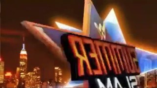 WWE Raw 29 August 2016 FUll SHOW - WWE Monday Night Raw 8_29_16 Full Show This Week Part 3