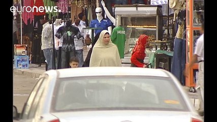 L'Egitto in prima linea contro l'infibulazione