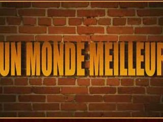 - Un Monde Meilleur - // Aspects Suspects Feat Lalykill //