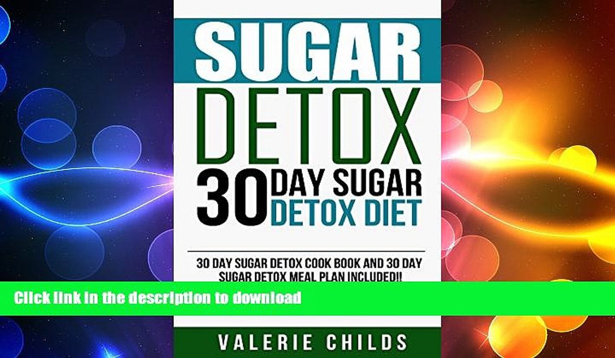 READ  Sugar Detox: Beat Sugar Cravings Naturally in 30 Days! Lose Up to 15 Pounds in 14 Days,