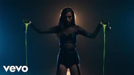 Cher Lloyd - Activated (Official Video)