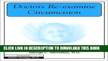 [PDF] Doctors Re-examine Circumcision Full Colection