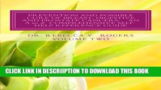 [PDF] PREVENTION AND POSSIBLE CURE OF BREAST, DIGESTIVE AND PROSTATE CANCERS:   AN A to Z