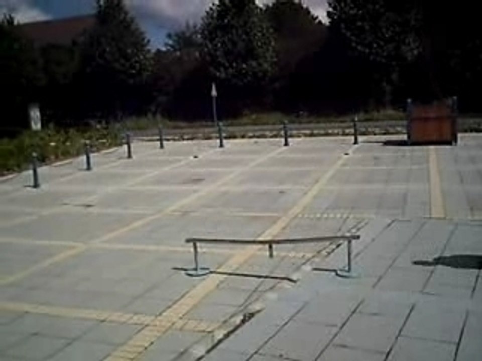 nouvelle cam