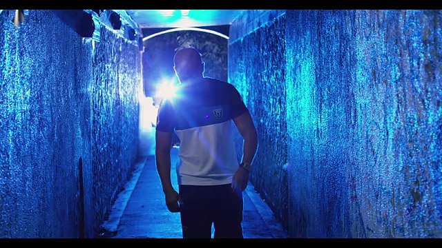 Rohff - La monnaie de la pièce (Extrait de la BO du film La Pièce)