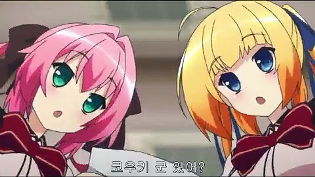 제멋대로 하이스펙 6화