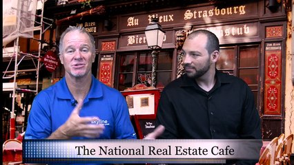 Oh Oh!! Existing Home Sales Down 3.2% - We Know Why