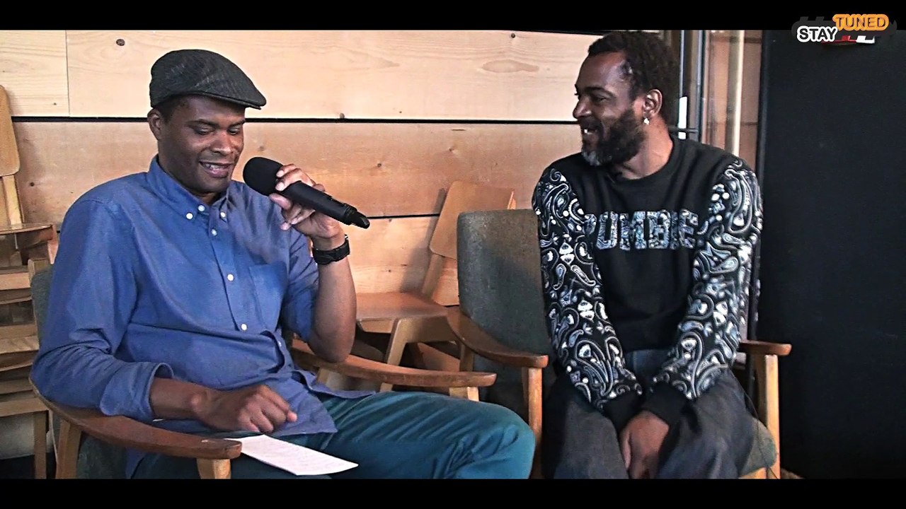 STAY TUNED S9 N°217 SPECTA Part 2 "Laurent Bouneau nous a dit que l'on était un groupe de clown"