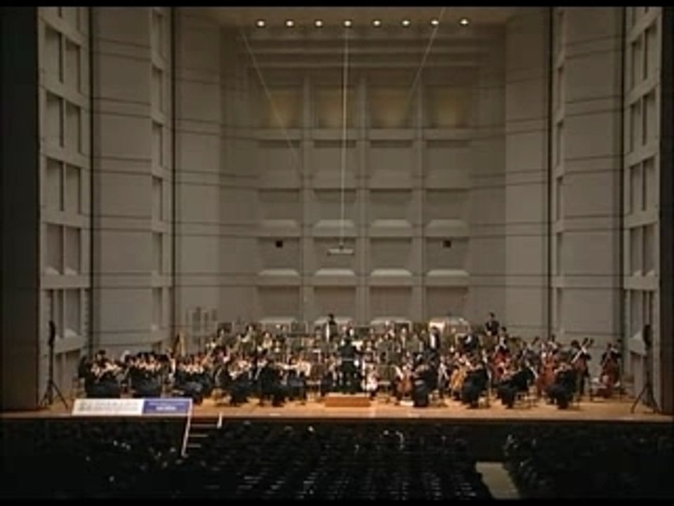 Tour de Japon - FFX