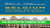 [PDF] Rick Steves Belgium: Bruges, Brussels, Antwerp   Ghent Full Colection