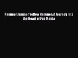 [PDF] Rammer Jammer Yellow Hammer: A Journey Into the Heart of Fan Mania Full Colection