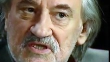 Богдан Ступка, вірш Ліни Костенко Крила