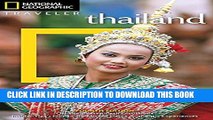 [PDF] National Geographic Traveler: Thailand, 4th Edition Full Online