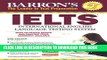 Collection Book Barron s IELTS with Audio CDs, 3rd Edition