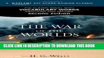 Collection Book The War of the Worlds: A Kaplan SAT Score-Raising Classic (Kaplan Test Prep)