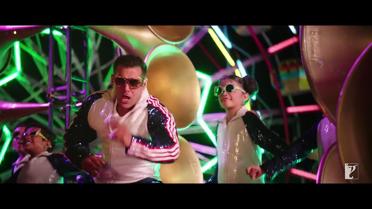 a best song440 Volt Song  Sultan  Salman Khan  Anushka Sharma  Mika Singh