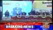 PM Nawaz Sharif addresses CPEC Summit