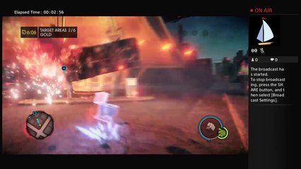 Saints row remastered ps4 (23)