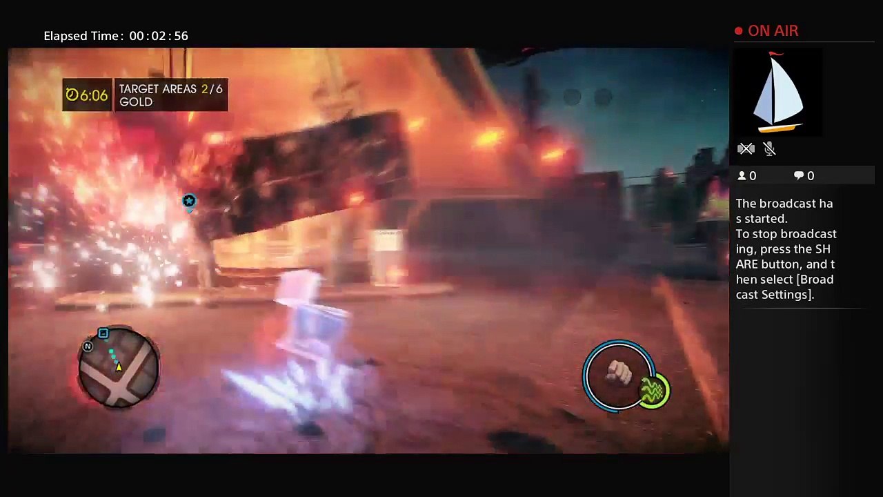 Saints row remastered ps4 (23)