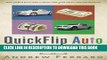 [Download] QuickFlip Auto: How to Buy and Sell Cars in order to Bring Extra Income into your