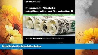 Must Have  Financial Models using Simulation and Optimization II  READ Ebook Full Ebook Free