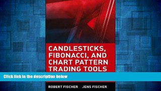 Full [PDF] Downlaod  Candlesticks, Fibonacci, and Chart Pattern Trading Tools: A Synergistic