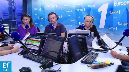 Rentrée : le coup de mou tout à fait normal !