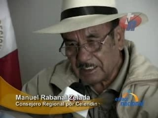 BALANCE DE GESTIÓN - CAJAMARCA