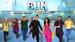 BHK Bhalla@Halla.Kom | Official Trailer | Ujjwal Rana, Inshika Bedi, Manoj Pahwa & Seema Pahwa